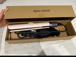 Plancha Dyson Airstrait