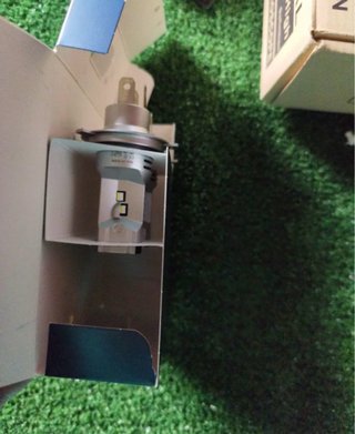 Bombillas Philips H4-LED Ultinon Pro6000 HL