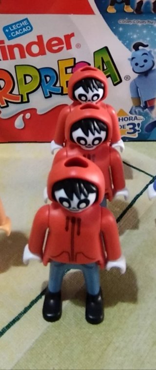 Figuras Playmobil Disney Coco
