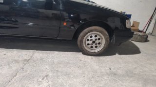 Ford sierra 1990