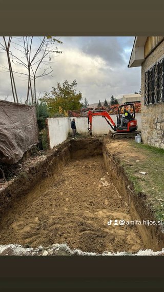 Obras y servicios y reformas