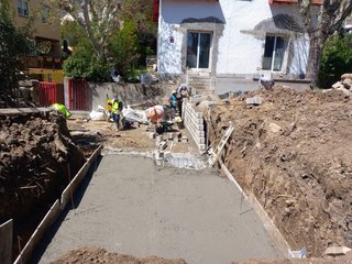 Obras y servicios y reformas