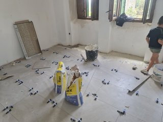 Obras y servicios y reformas