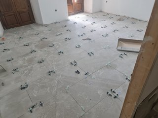 Obras y servicios y reformas