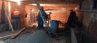 Obras y servicios y reformas