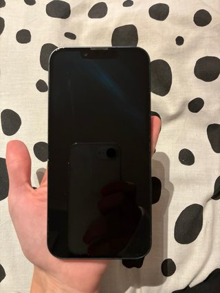 iPhone 13 Azul