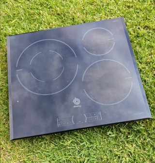Placa de inducción Balay 3EB915LP