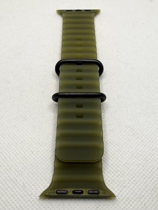 Correa Ocean para Apple Watch Ultra 1 - 4