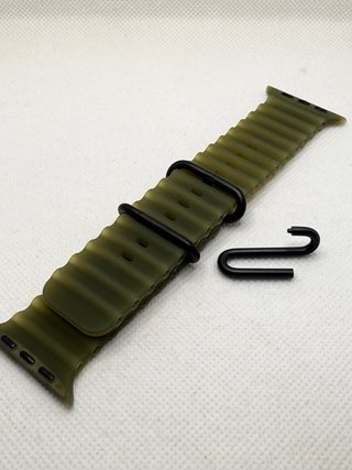 Correa Ocean para Apple Watch Ultra 1 - 4