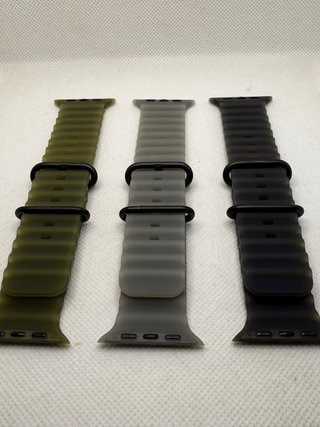 Correa Ocean para Apple Watch Ultra 1 - 4