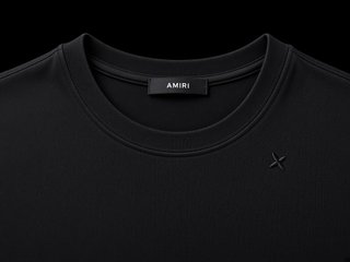Sudadera Amiri Negra
