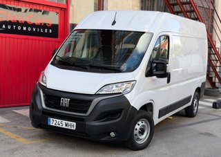 FIAT Ducato L2 H2 2023 con 95.000km
