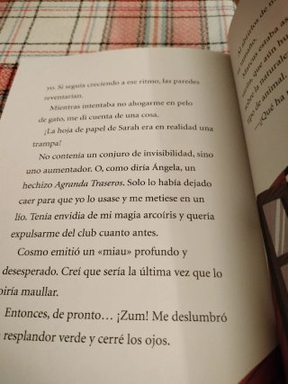 El Club de la Luna Llena