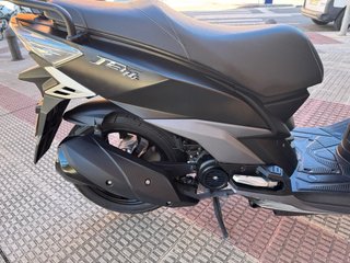 Sym jet 50cc