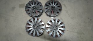 Llantas 18 5x112 Audi