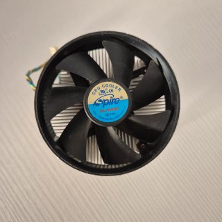 Dissipatore CPU Spire Ball Bearing