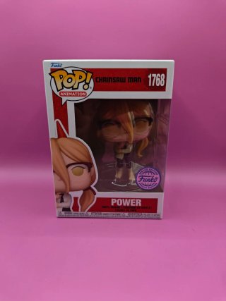 Funko Pop Power 1768