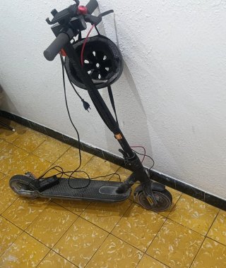 Patinete Xiaomi Pro 2