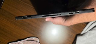 Tablet Dell Latitude 7275 12.5 pollici Nero