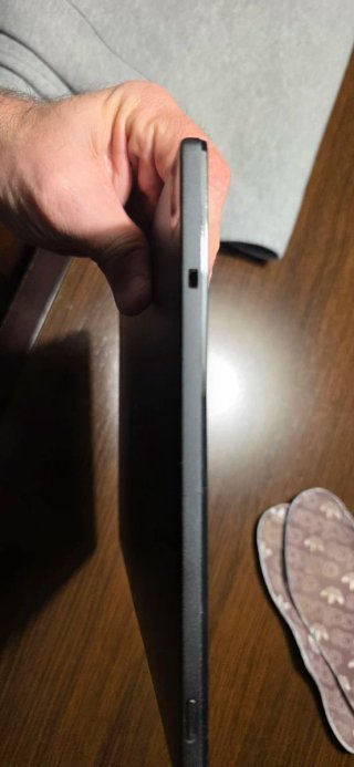 Tablet Dell Latitude 7275 12.5 pollici Nero