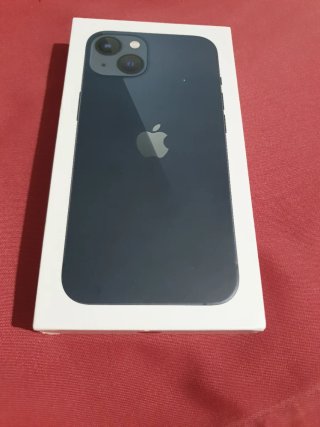 Caja para iPhone 13