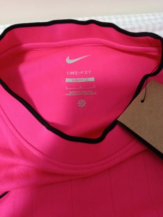 Sudadera Nike Rosa