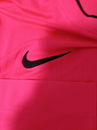 Sudadera Nike Rosa