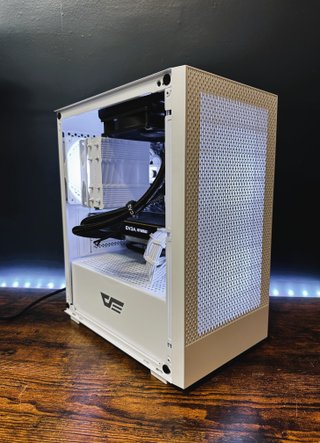PC Gaming GTX 1080TI - i5 10400F - 16GB RAM