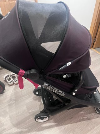 Passeggino Bugaboo Butterfly