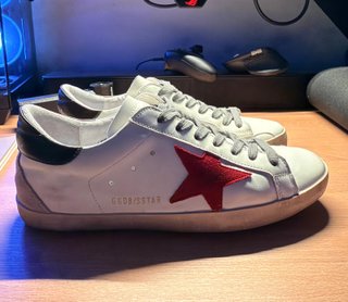 Zapatillas Golden Goose GGDB/SSTAR