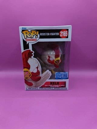 Funko Pop Keiji 2165
