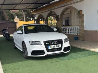 Audi A5 2009