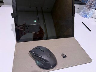 Microsoft Surface Pro 7 i5 8GB 256GB Nero
