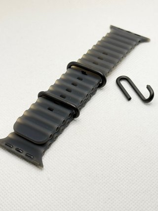Correa Ocean para Apple Watch Ultra 1 - 4