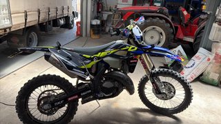 Sherco 125 SE 2T 2023
