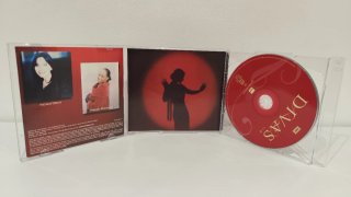 Doble CD Ópera - Divas: Les Voix du Siècle (EMI)