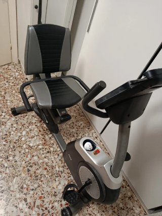 Bicicleta Estática ProForm