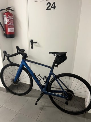 Scott Addict RC 20 Carbono - SRAM Force AXS 12v -