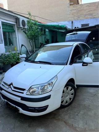 Citroen C4 2008