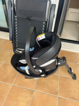 Silla de coche Cybex