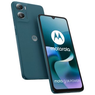 Motorola Moto G06 Power in vendita