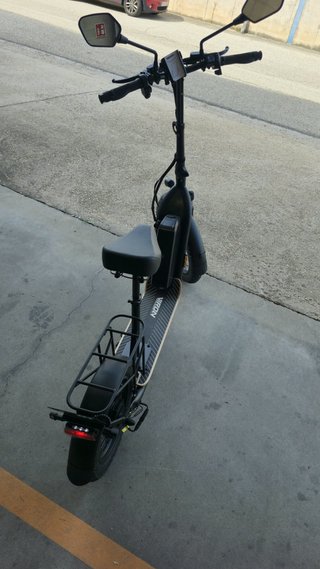 Patinete Eléctrico Viron XL-1400