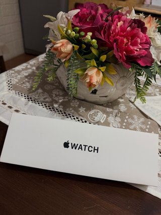 Apple Watch SE 40mm