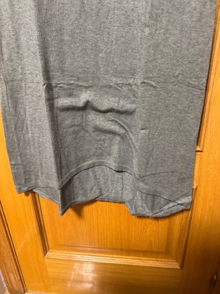 Vestido de punto