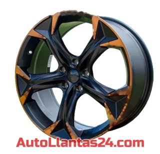 Llantas para Seat Cupra 19"