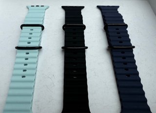 Correa Ocean para Apple Watch Ultra 1 - 4
