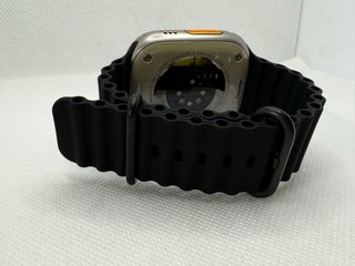 Correa Ocean para Apple Watch Ultra 1 - 4
