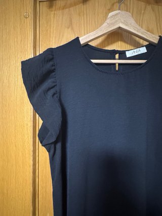Vestido negro
