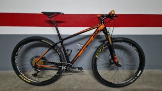 KTM myroon RC