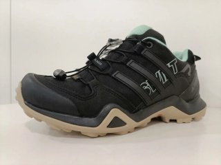 Zapatillas Gore-tex Adidas Terrex Swift Negras Tal